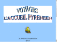 accueil-pyreneen.com