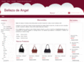 bellezadeangel.com