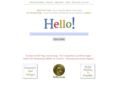 hello.co.za