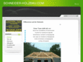 schneider-holzbau.com
