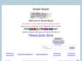 streetbazar.com