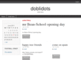 doblidots.com