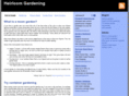 heirloom-gardening.com