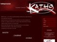 kathopercusion.com