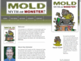 moldmythormonster.com