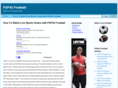 p2p4ufootball.org
