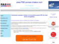 pbe-pompe-chaleur.com
