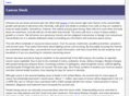 cancerdesk.com