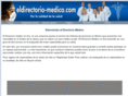 eldirectorio-medico.com