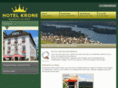hotel-krone-ruedesheim.de
