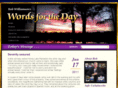 wordsfortheday.com