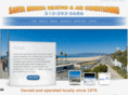 acsantamonicaheating.com