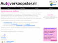 autoverkoopster.nl