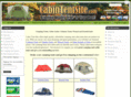 cabintentsite.com
