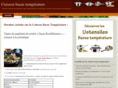 cuisson-basse-temperature.com