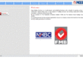 nbsbuilding.co.uk