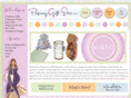 pregnancygiftstore.com