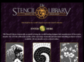 stencil-library.com