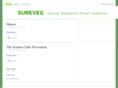 sureveg.com
