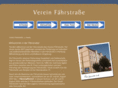 verein-faehrstrasse.org