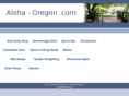 aloha-oregon.com