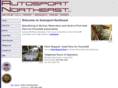 autosportnortheast.com