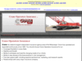 craneoperatorsinsurance.com