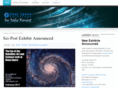 deepspacepaintings.com