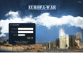 europawar.nl