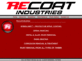 recoat.com.au