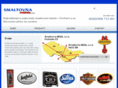 smaltovna.com