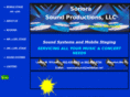 sonorasoundproductions.com