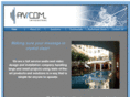 avcomintegrators.biz