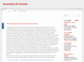generatoridicorrente.com