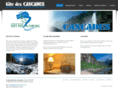 gitedescascades.com