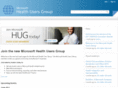 mshug.org