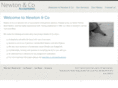 newtonandco-accountants.com