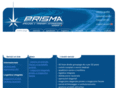 prismaspedizioni.com