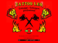 tattooleo.com