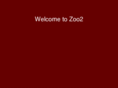 zoo2.co.uk