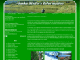 alaskavisitorsinformation.com