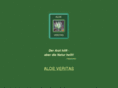 aloe-veritas.com