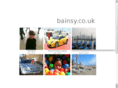 bainsy.co.uk