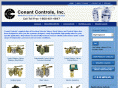 conantcontrols.com