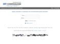 my-console.com