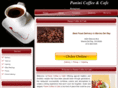 paninicoffeecafela.com