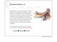 powerline-electric.com