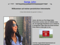 sonjajohn.net