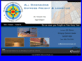 alldimensionsfreight.com