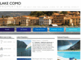 lakecomoproperties.com